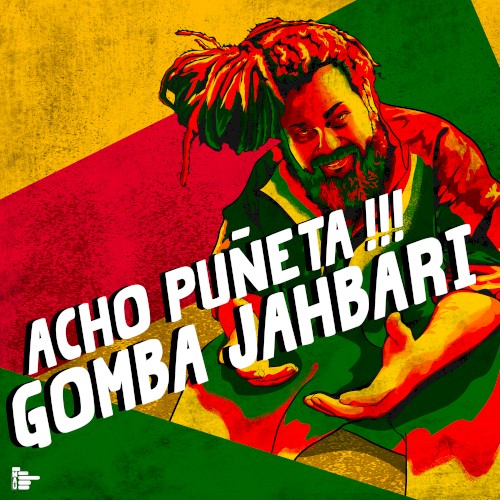 Acho puñeta