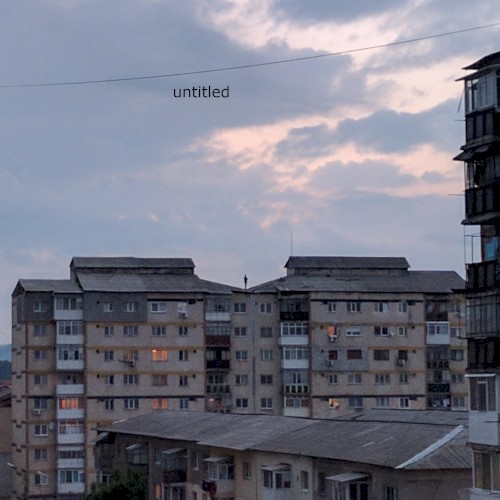 Untitled Old Songs