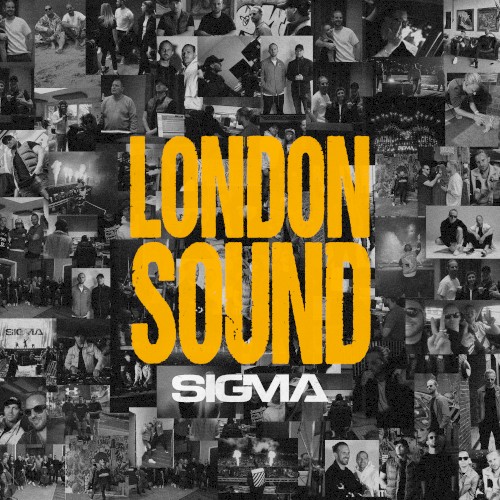 London Sound