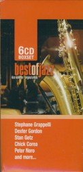 Best of Jazz