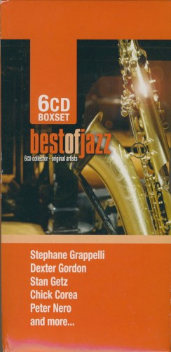 Best of Jazz