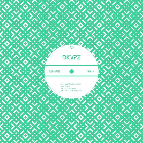 Soulection White Label: 019