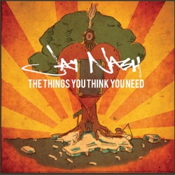 The Things You Think You Need