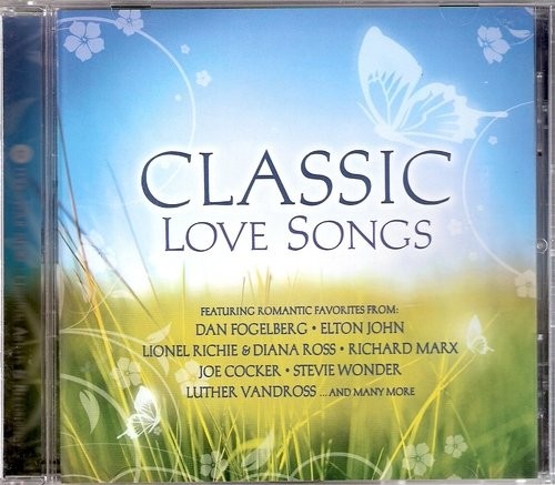 Classic Love Songs