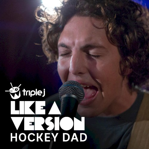 I Try (triple j Like a Version)
