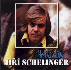 Holubí dům - Rock Komplet 1972-76
