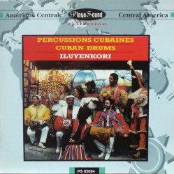 Percussions Cubaines
