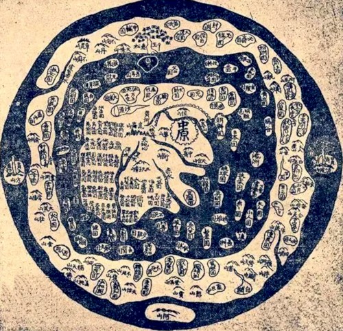 Fugitive Resonance 3 July 2025