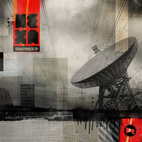 Transponder EP