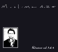 Deceiver, Volume 3 & 4