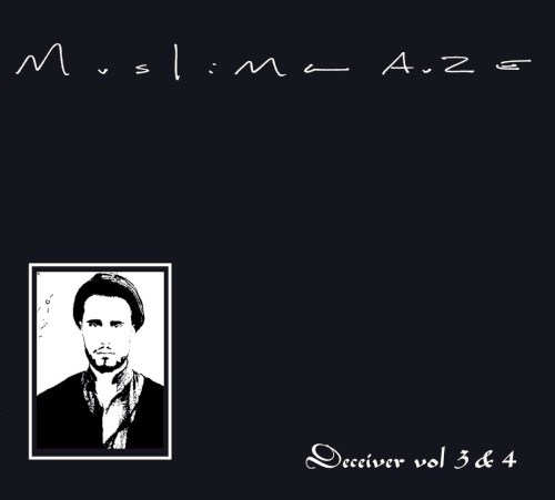 Deceiver, Volume 3 & 4