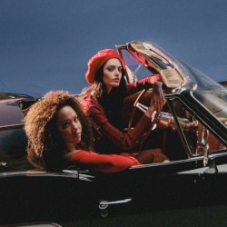 Thelma et Louise