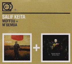 Moffou / M’Bemba