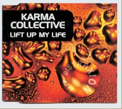 Lift Up My Life