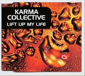 Lift Up My Life