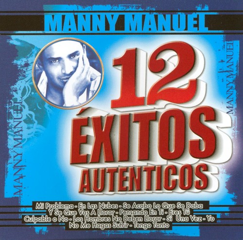 12 éxitos auténticos