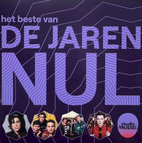 Het Beste Van De Jaren Nul
