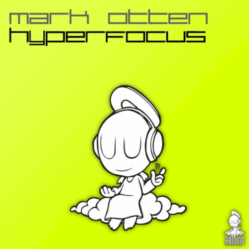Hyperfocus