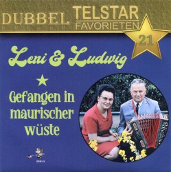Gefangen in maurischer Wüste / Dan gaan de lichten aan