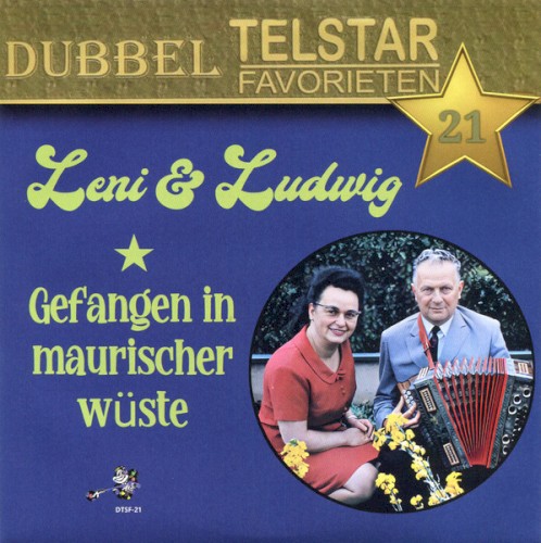 Gefangen in maurischer Wüste / Dan gaan de lichten aan