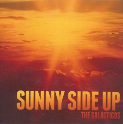 Sunny Side Up