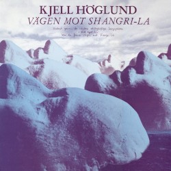 Vägen mot Shangri-La