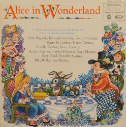 Alice in Wonderland