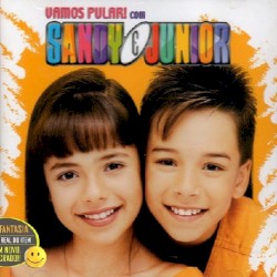 Vamos pular com Sandy & Junior