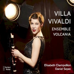 Villa Vivaldi