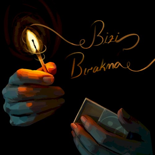 Bizi Bırakma