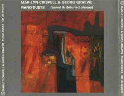 Piano Duets (Tuned & Detuned Pianos)