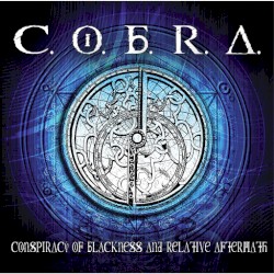 Conspiracy of Blackness and Relative Aftermath