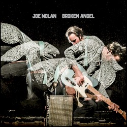 Broken Angel