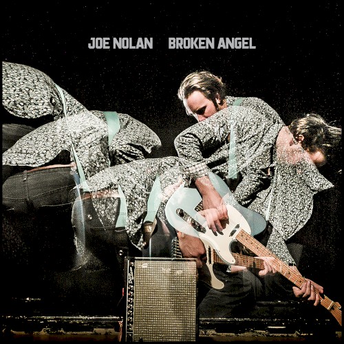 Broken Angel