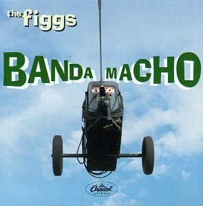 Banda Macho