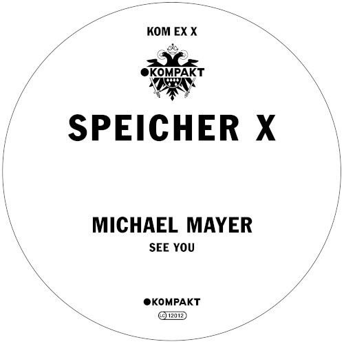 See You [ Speicher X ]