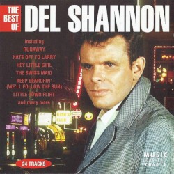 The Best of Del Shannon