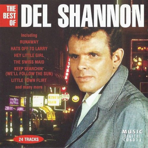 The Best of Del Shannon