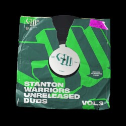 Unreleased Dubs, Vol. 3