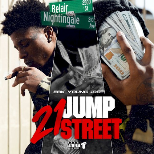 21 Jump Street