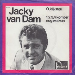 O, kijk nou / 1, 2, 3, 4 komt er nog wat van