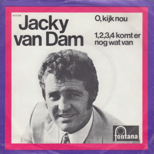 O, kijk nou / 1, 2, 3, 4 komt er nog wat van