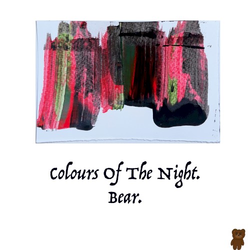 Colours of the Night