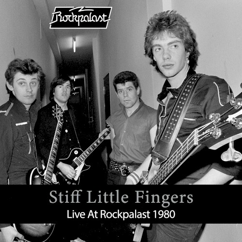 Live at Rockpalast (Live, Dortmund, 1980)