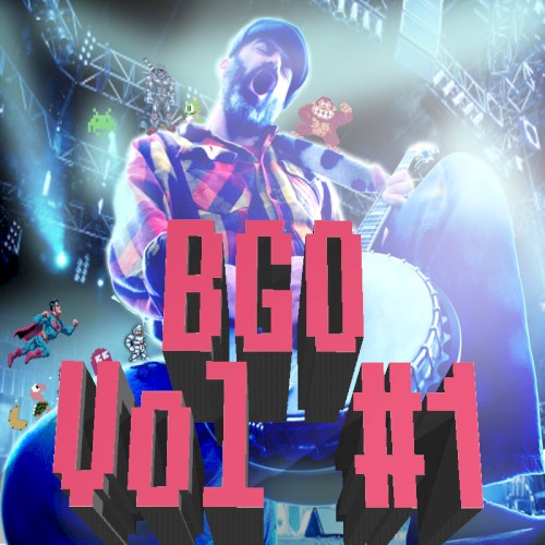 BGO - Volume 1