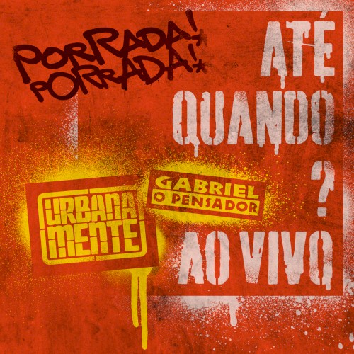 Até Quando (Ao Vivo)