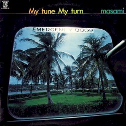 My tune My turn