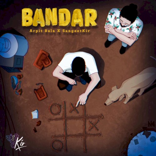 Bandar