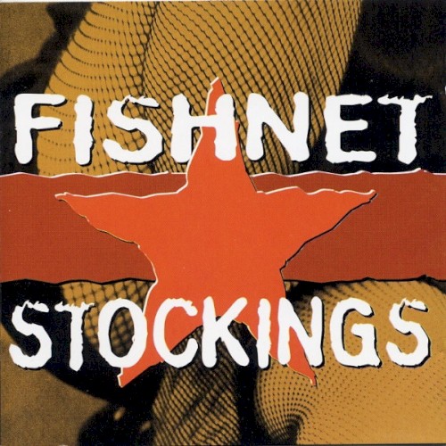 Fishnet Stockings