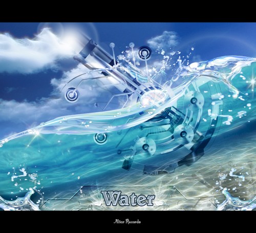 Water